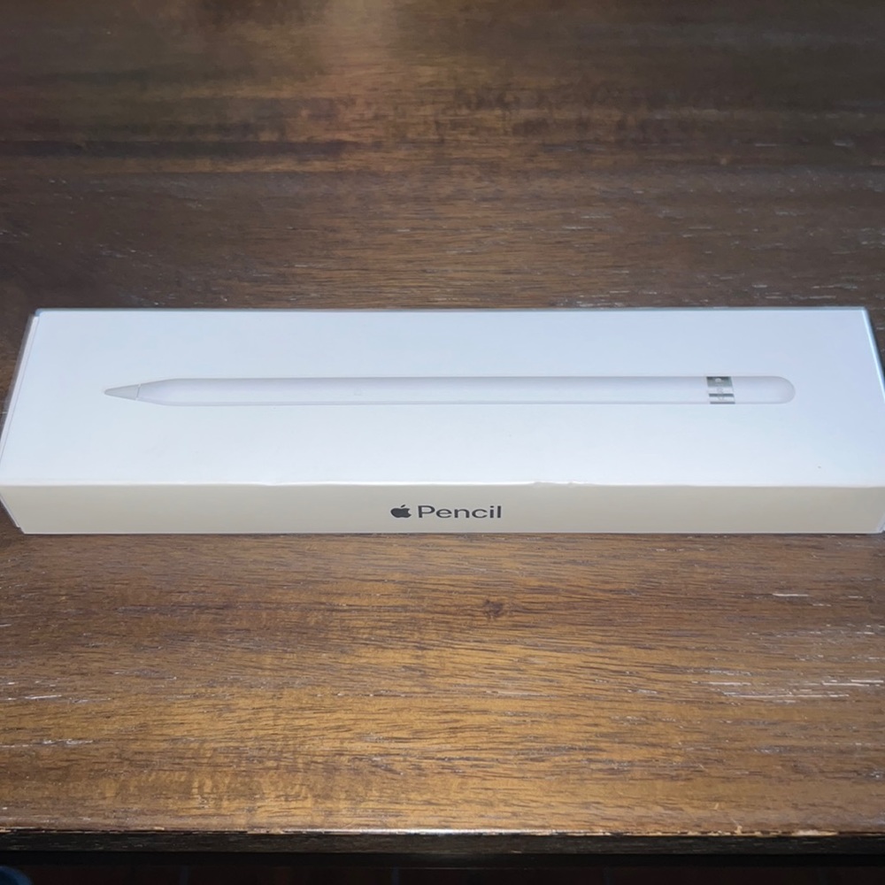 Apple Pencil brand new in box
